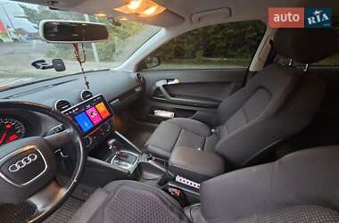 Хэтчбек Audi A3 2005 в Львове