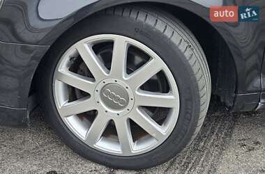Хэтчбек Audi A3 2006 в 