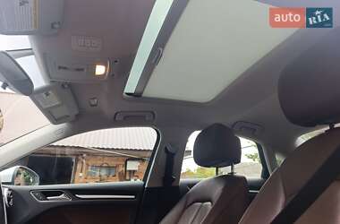 Седан Audi A3 2015 в 