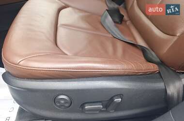 Седан Audi A3 2015 в 