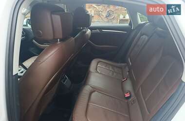 Седан Audi A3 2015 в 