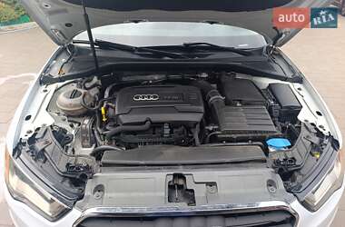 Седан Audi A3 2015 в 