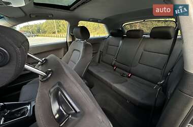 Хэтчбек Audi A3 2004 в 