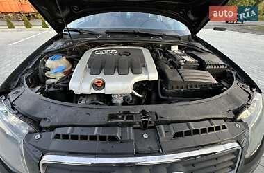 Хэтчбек Audi A3 2004 в 