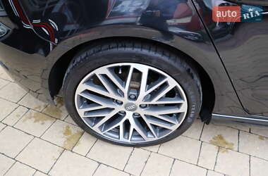 Хэтчбек Audi A3 2018 в 