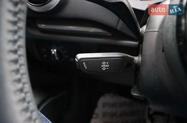 Хэтчбек Audi A3 2018 в 