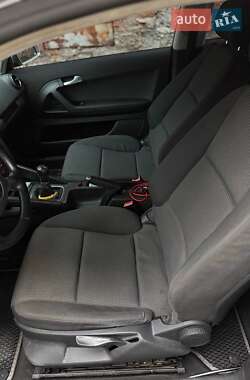 Хэтчбек Audi A3 2003 в Каменец-Подольском