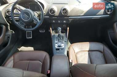 Седан Audi A3 2014 в 
