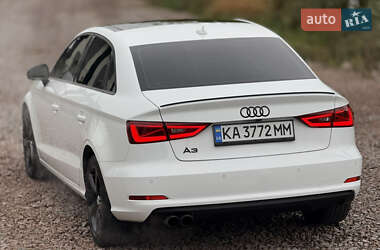 Седан Audi A3 2015 в 