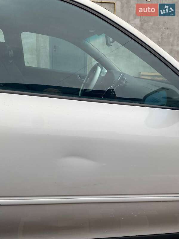 Хетчбек Audi A3 1997 в Одесі