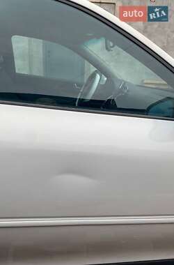 Хэтчбек Audi A3 1997 в 