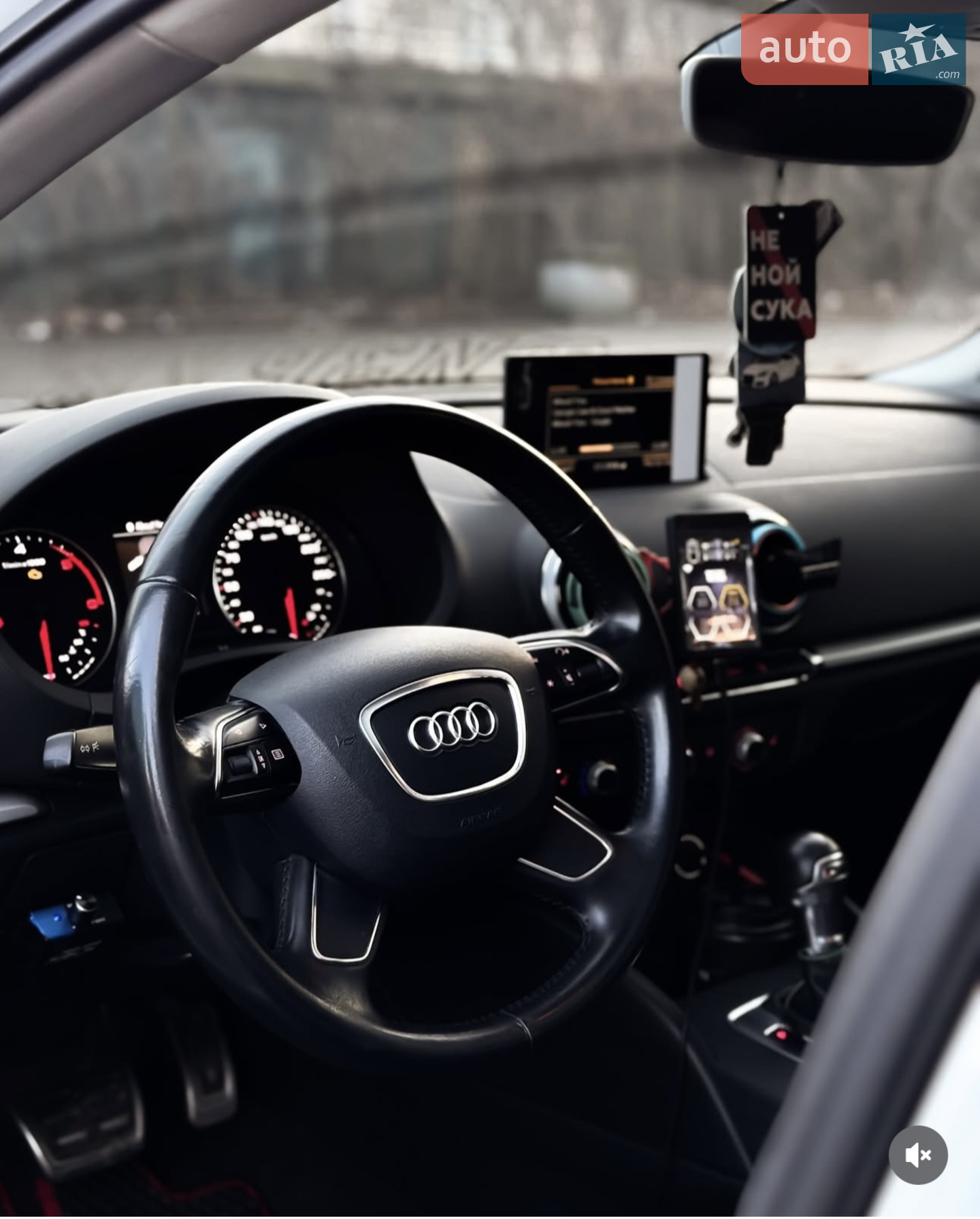 2016 Audi A3 - мініатюра 6