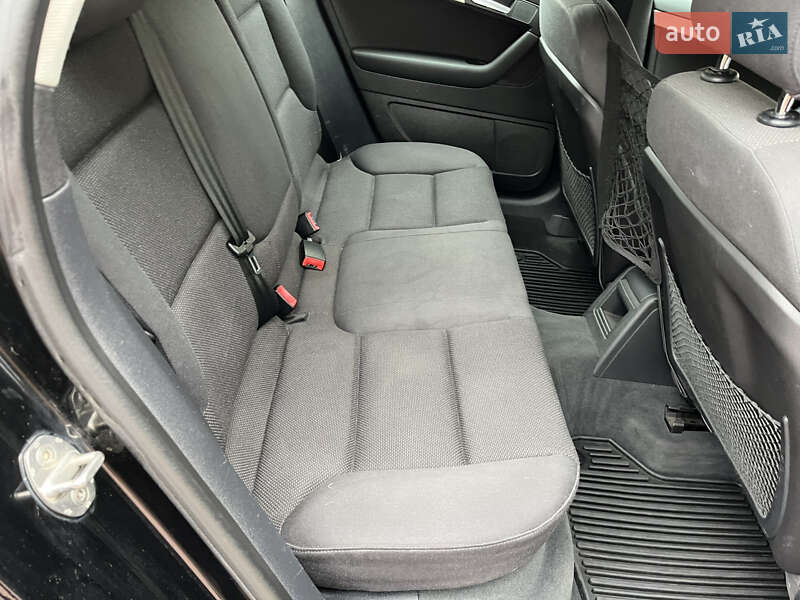 Хетчбек Audi A3 2005 в Могилів-Подільському