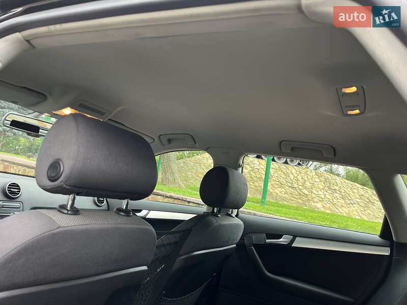 Хетчбек Audi A3 2005 в Могилів-Подільському