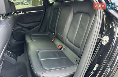 Седан Audi A3 2015 в 