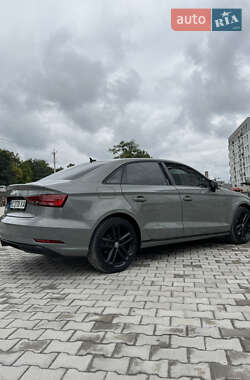 Седан Audi A3 2020 в 