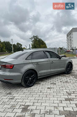 Седан Audi A3 2020 в 
