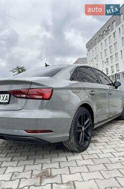 Седан Audi A3 2020 в 