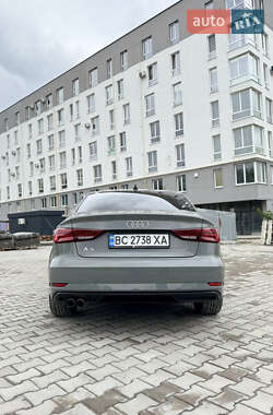 Седан Audi A3 2020 в 