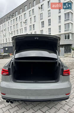 Седан Audi A3 2020 в 