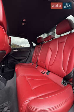Седан Audi A3 2020 в 
