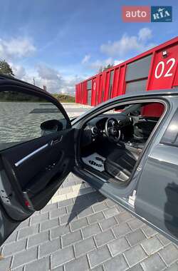 Седан Audi A3 2020 в 