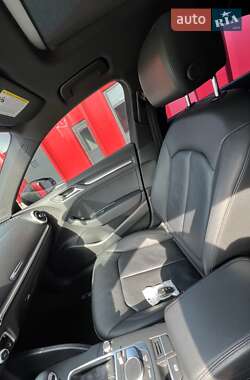Седан Audi A3 2020 в 