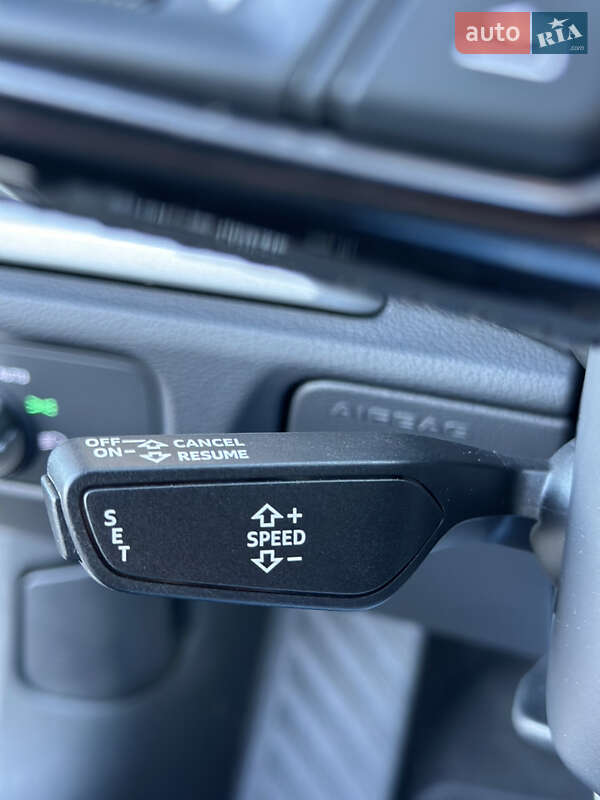 Кабріолет Audi A3 2018 в Києві