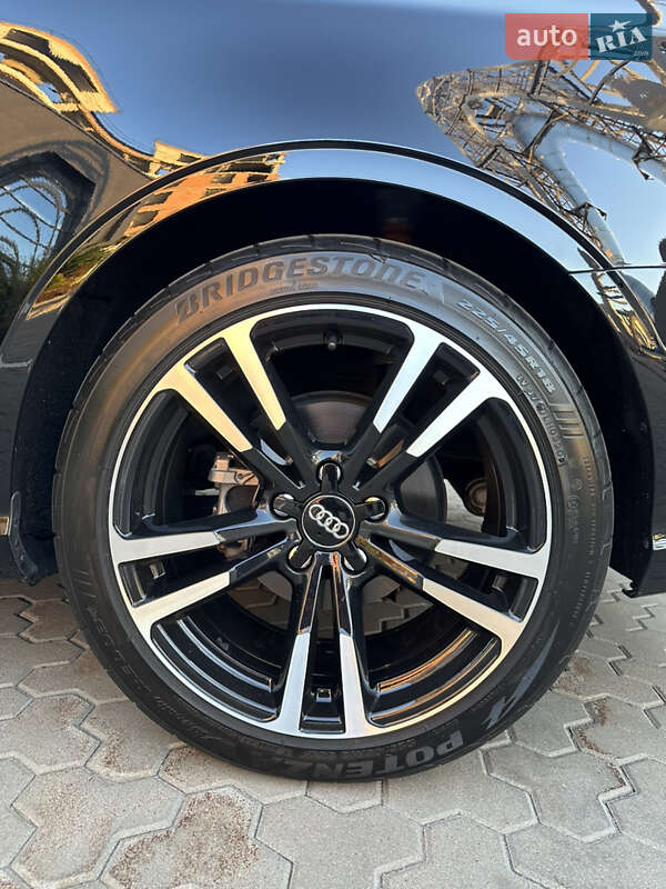 Кабріолет Audi A3 2018 в Києві