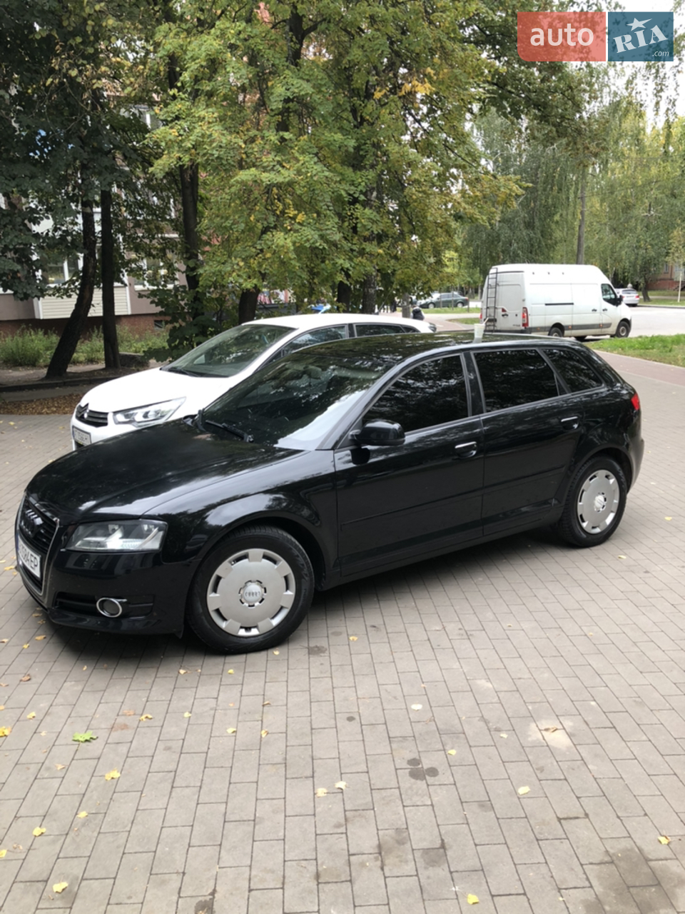 2012 Audi A3 - мініатюра 29