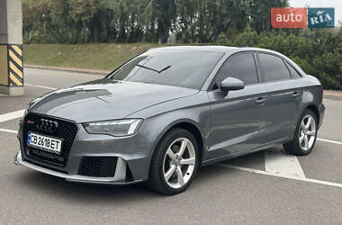 Седан Audi A3 2014 в 