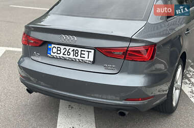Седан Audi A3 2014 в 