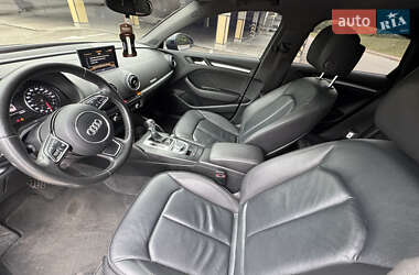 Седан Audi A3 2014 в 