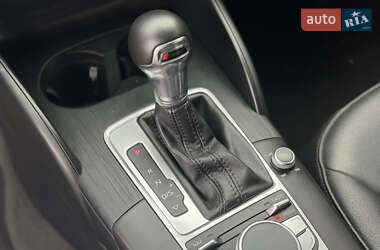 Седан Audi A3 2014 в 