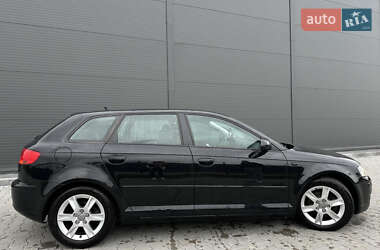 Хетчбек Audi A3 2005 в 