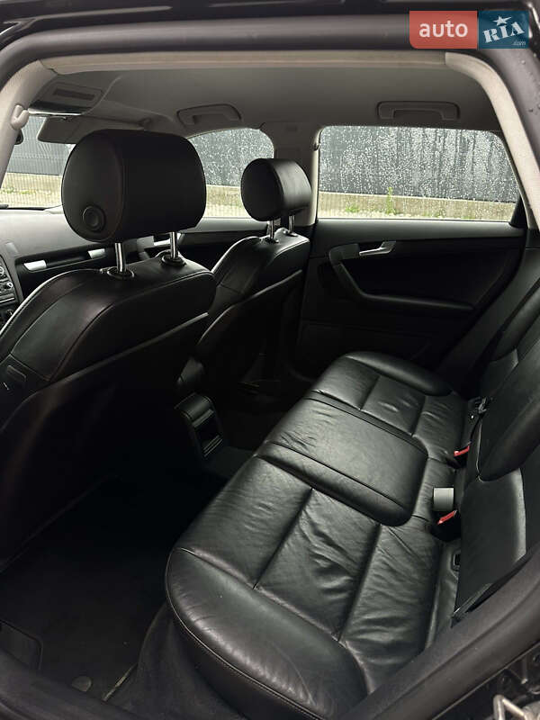 Хэтчбек Audi A3 2005 в Ивано-Франковске