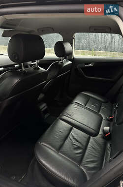 Хетчбек Audi A3 2005 в 
