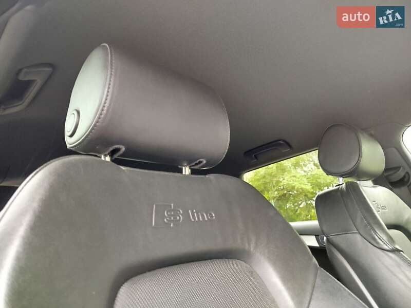 Хэтчбек Audi A3 2006 в Костополе