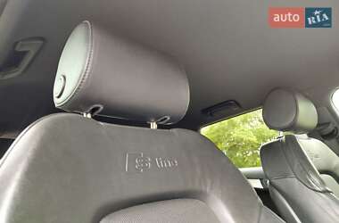 Хетчбек Audi A3 2006 в 