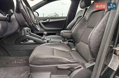 Хетчбек Audi A3 2006 в 