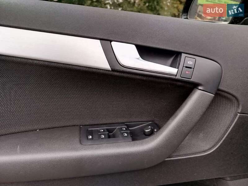 Хэтчбек Audi A3 2006 в Костополе