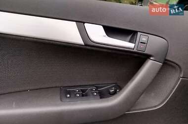 Хетчбек Audi A3 2006 в 