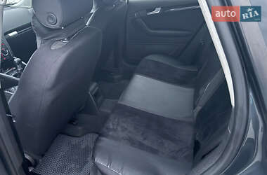 Хэтчбек Audi A3 2005 в 