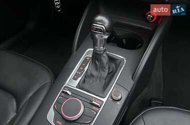 Седан Audi A3 2016 в 