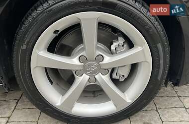 Седан Audi A3 2016 в 