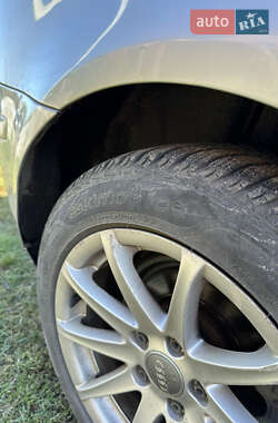 Хэтчбек Audi A3 2007 в 