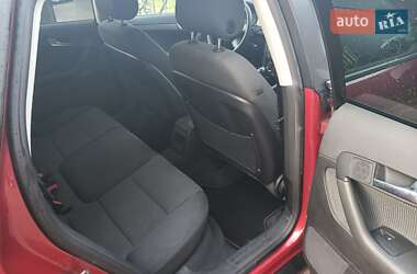Хетчбек Audi A3 2007 в 