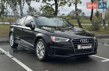 Седан Audi A3 2015 в Києві