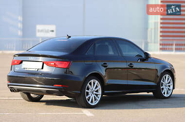 Седан Audi A3 2014 в 
