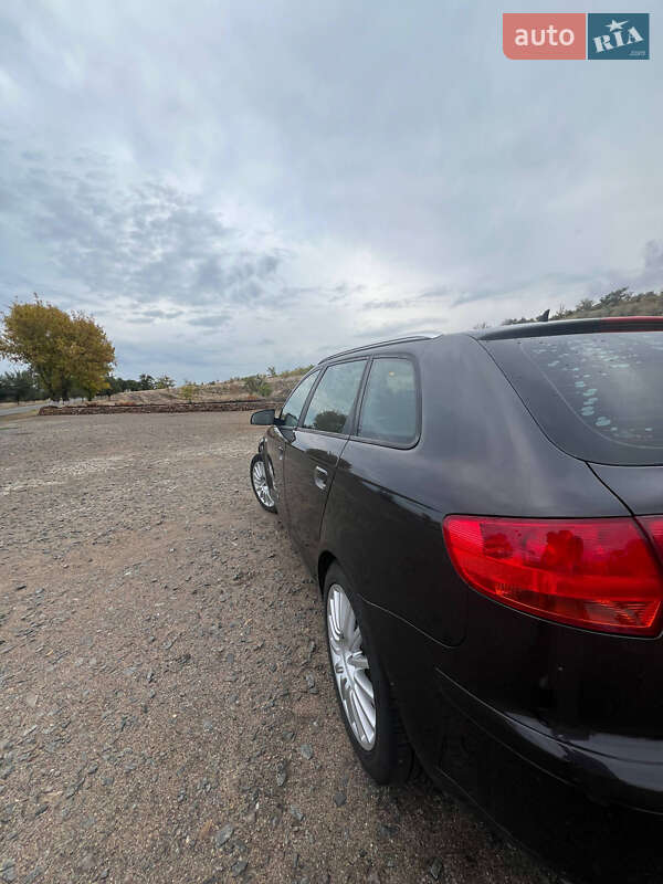 Хэтчбек Audi A3 2005 в Арцизе